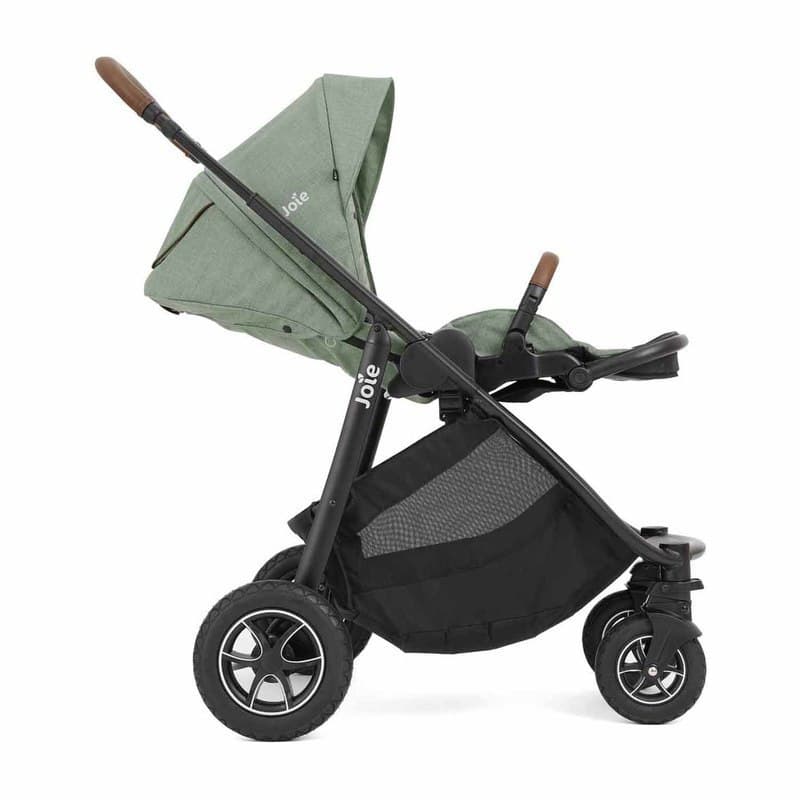 Versatrax, laurel de la naissance à 22 kg poussettes joie p-24 — vue 5 sur 10