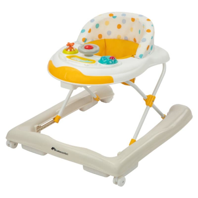 Trotteur Bolid Terrazzo, bebeconfort