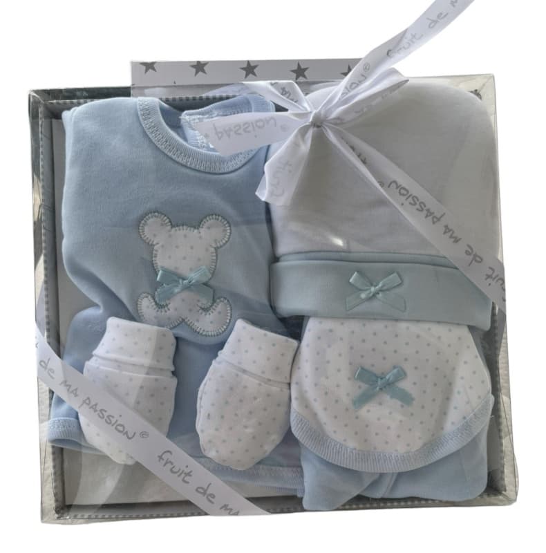 Coffret Bebe