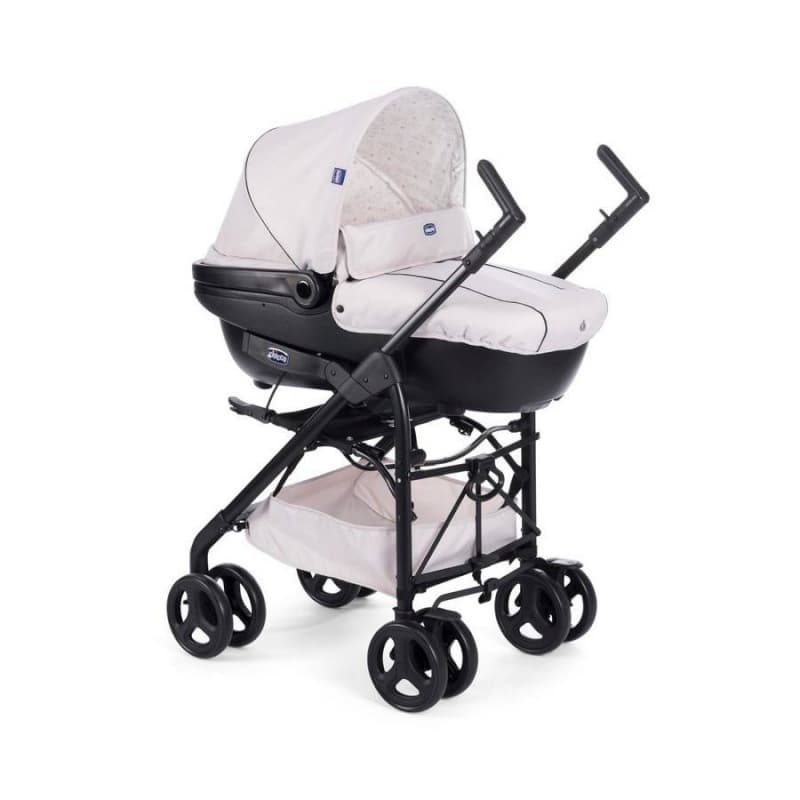 Trio Sprint, chicco sandshell — vue 5 sur 6