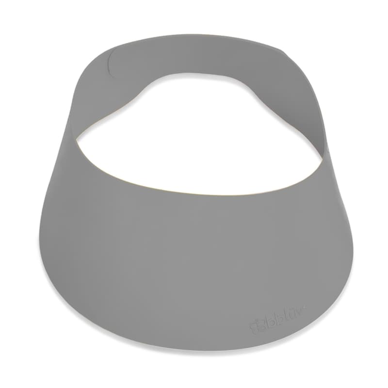 Kap Visiere Pare-shampooing en Silicone - Grey, grey bbluv 24/10 — vue 1 sur 5