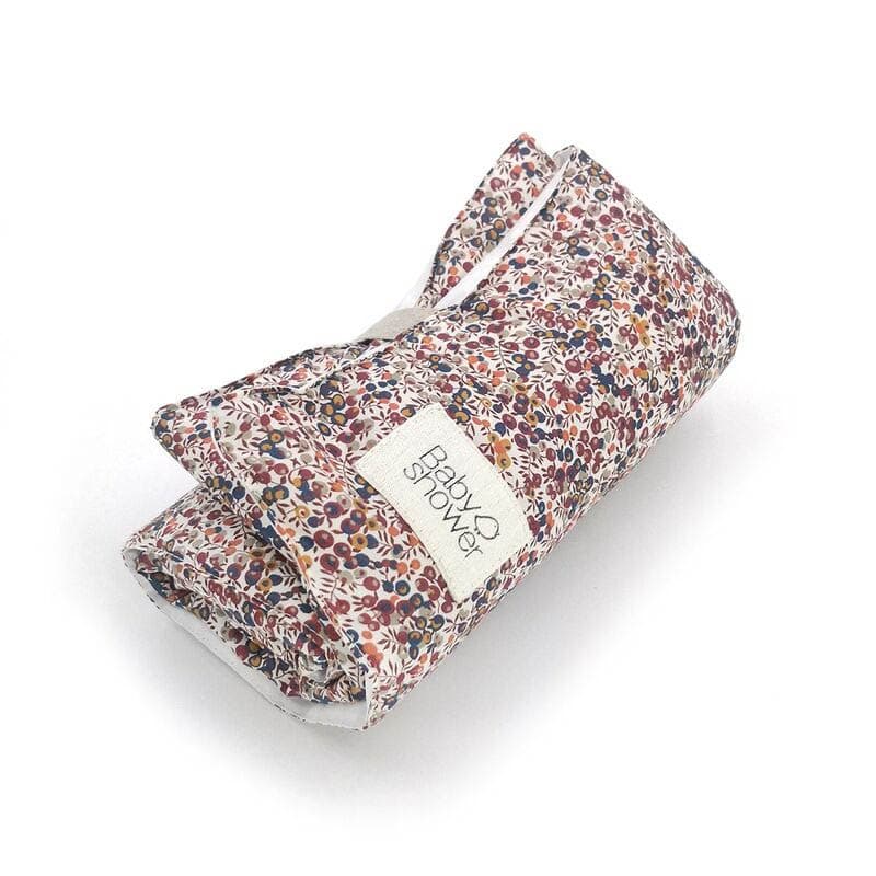Matelas a Langer Nomade Liberty Wiltshire Autumn, 2022