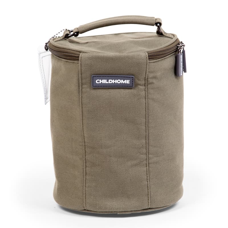 My Lunchbag, kaki childhome — vue 2 sur 5