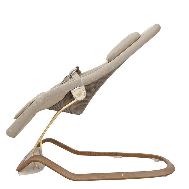 Transat Dove Pro, elegance beige maxi cosi 24/09 — vue 4 sur 4