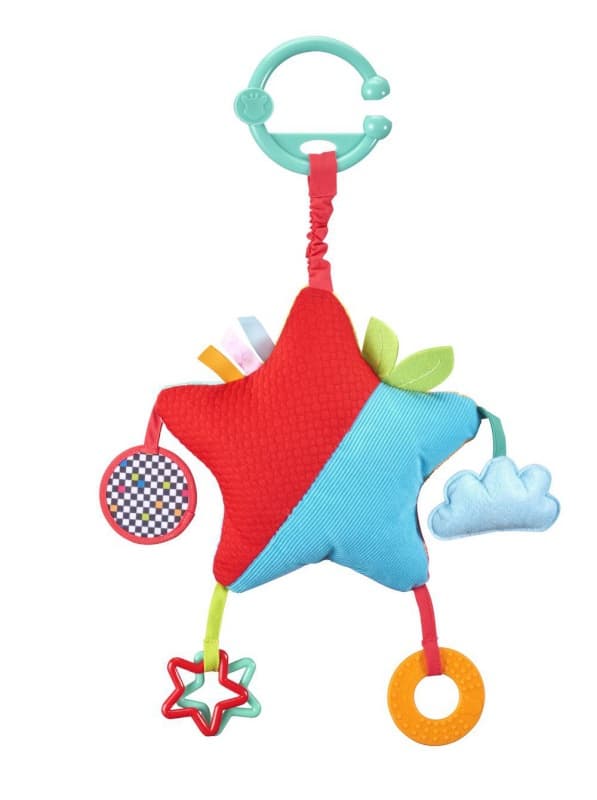 Star Activities Sophie la Girafe, fresh touch sophie la girafe per — vue 3 sur 5
