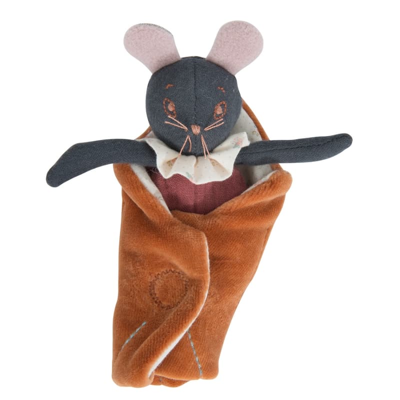 Petite Souris Rosee Apres la Pluie, après la pluie 2021 — vue 2 sur 4