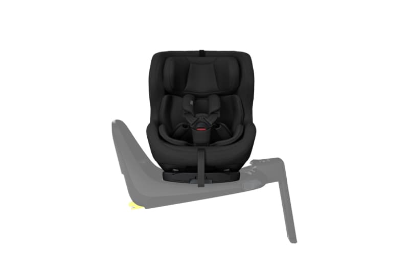 Siege Auto Elm, black thule — vue 1 sur 5