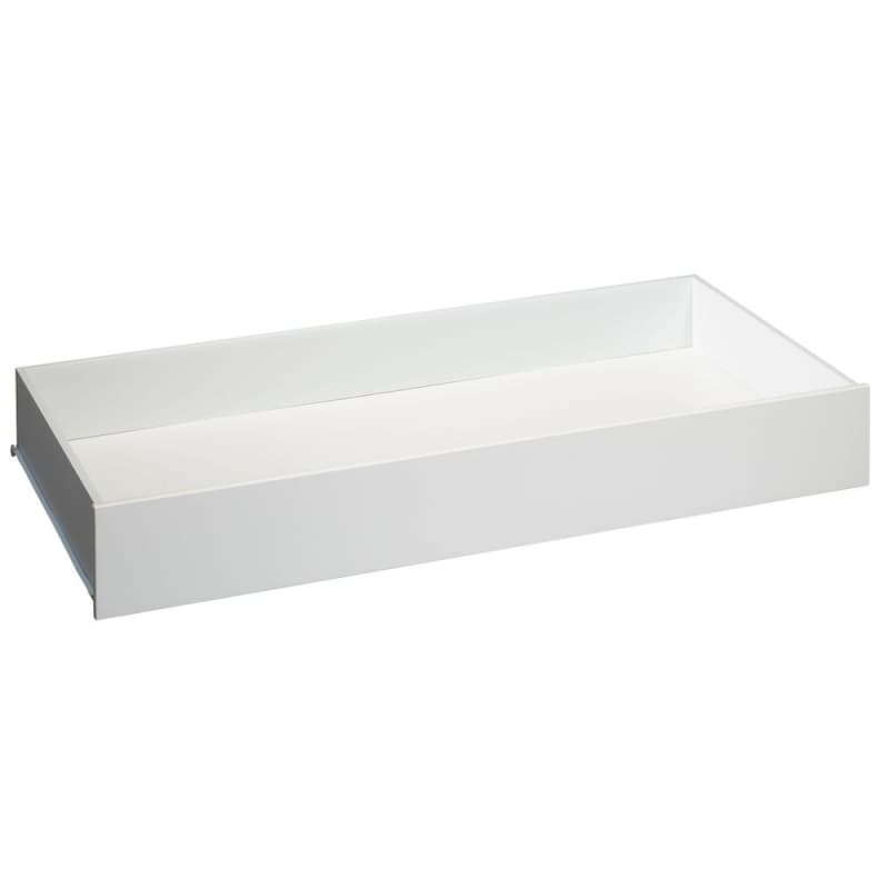 Tiroir Lit 120x60, eden sauthon selection bois chêne sand — vue 2 sur 2