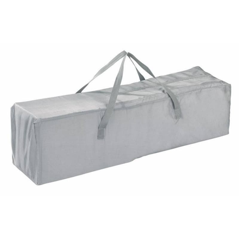Lit Parapluie Luna2 Gris Shadow — vue 1 sur 3