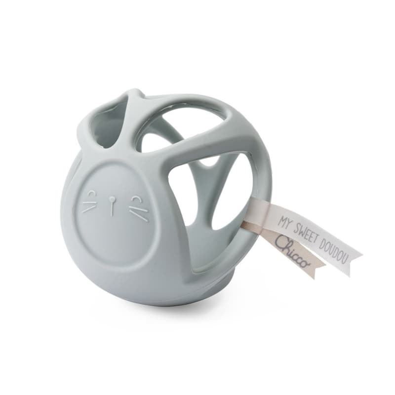 Balle Souple Lapin, chicco — vue 1 sur 4