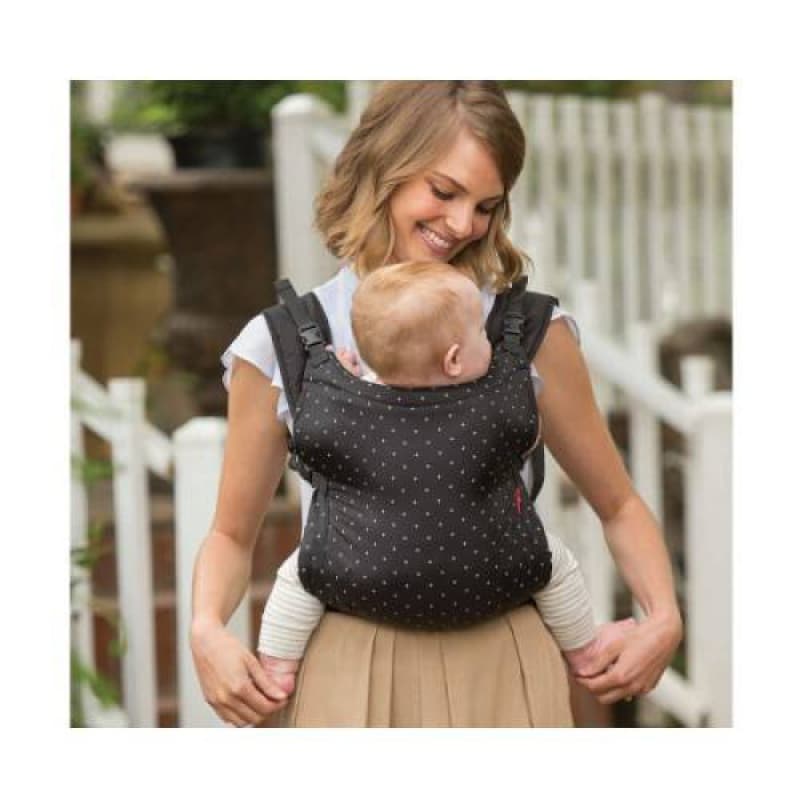 Porte Bebe Zip Travel, infantino — vue 1 sur 4