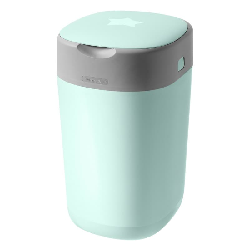 Bac a Couches Twist & Click Vert, tommee tippee vert