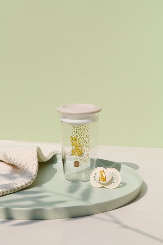 Verre Apprentissage, 290ml mam — vue 29 sur 31