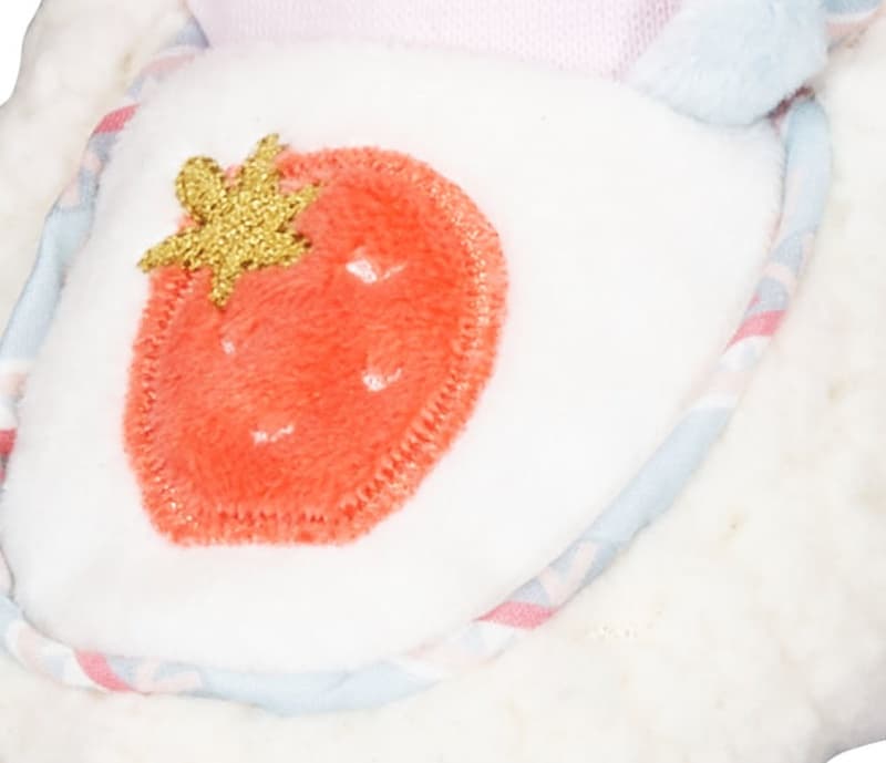 Chaussons 0/6 Mois, mila sauthon baby deco 11 x 7 x 4