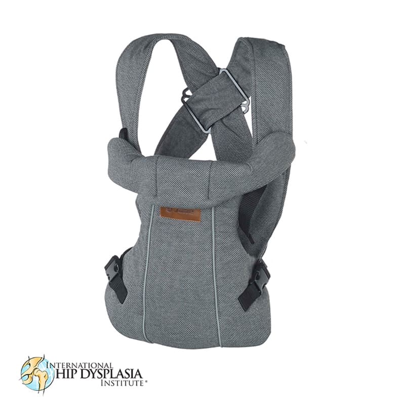 Porte Bebe Ergonomique Dual, shadow — vue 2 sur 4