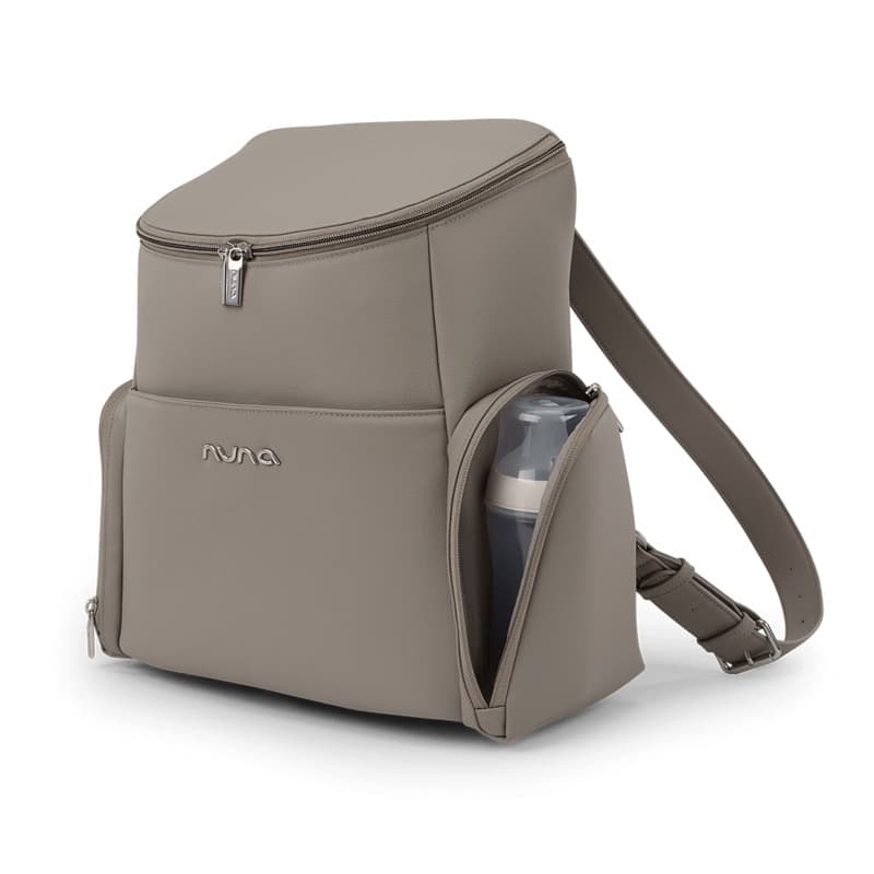 Essential Bag Sac a Langer, taupe nuna 26/02 — vue 5 sur 7