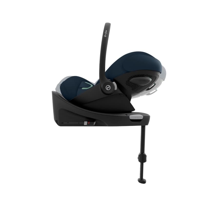 Cloud G I-size Plus - Ocean Blue - Cybex, cybex gold cybex bleu 64,5x44x38-60 cm 10101221 — vue 5 sur 9