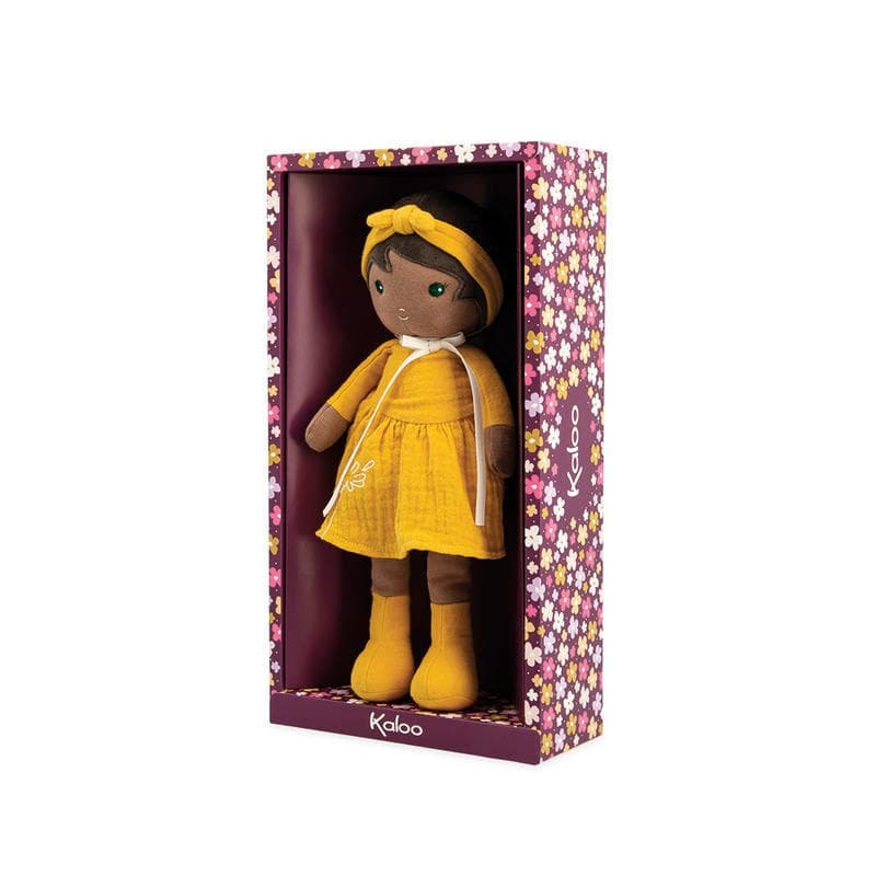 Poupee Naomie 32cm, tendresse kaloo 2024 — vue 7 sur 8