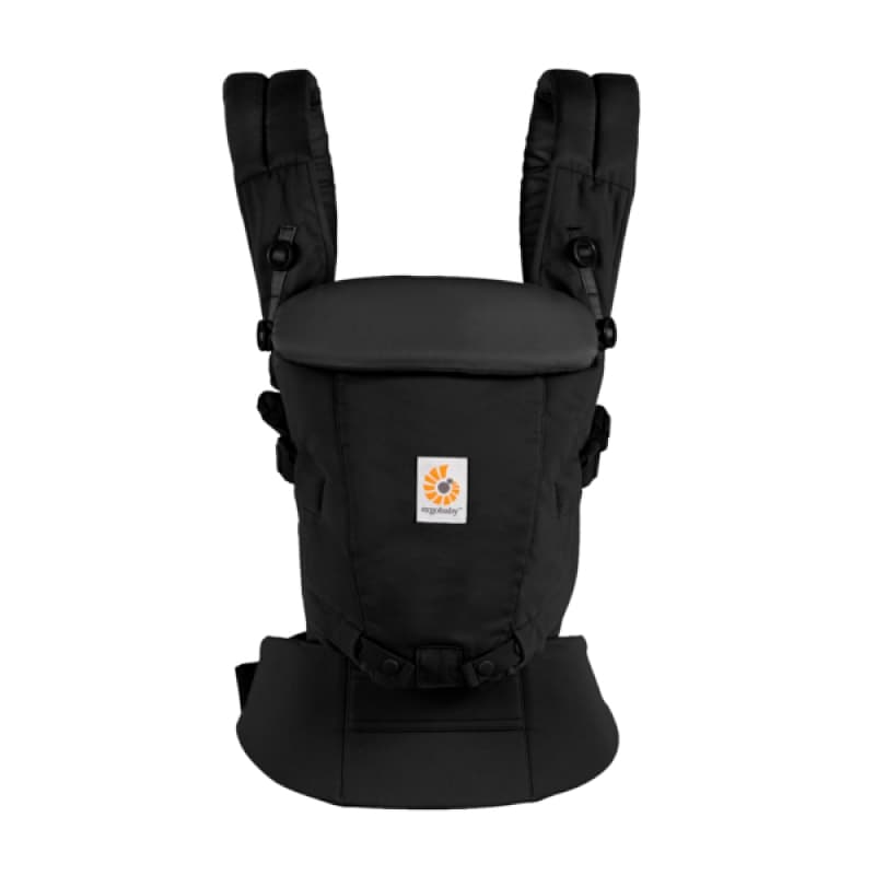 Adapt Softtouch Coton Noir Onyx, hiver 2021 noir onyx a-h-2021 — vue 1 sur 2