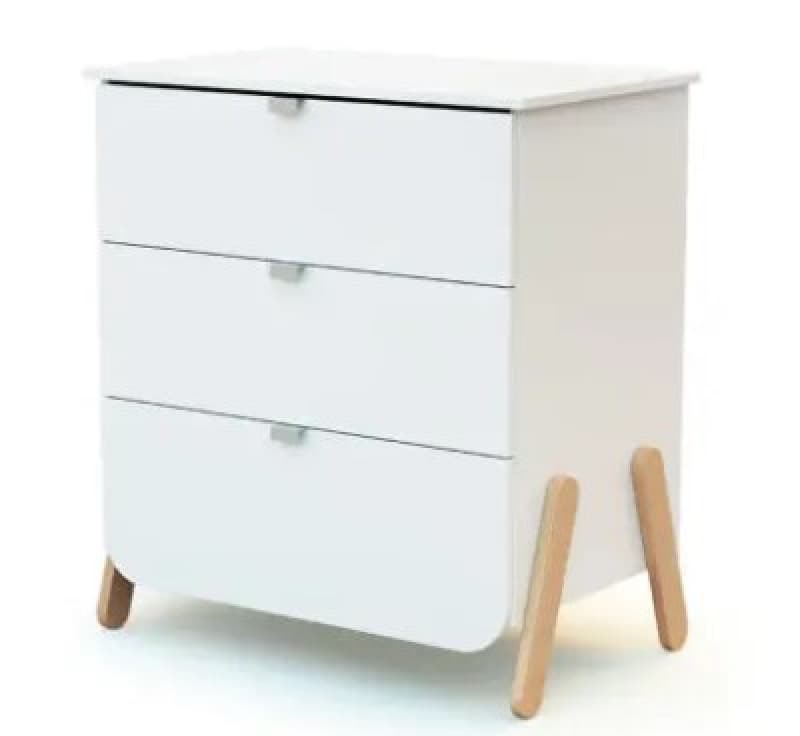 Commode a Langer