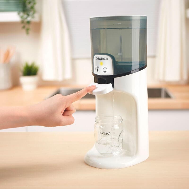 Instant Warmer, blanc babybrezza — vue 1 sur 5
