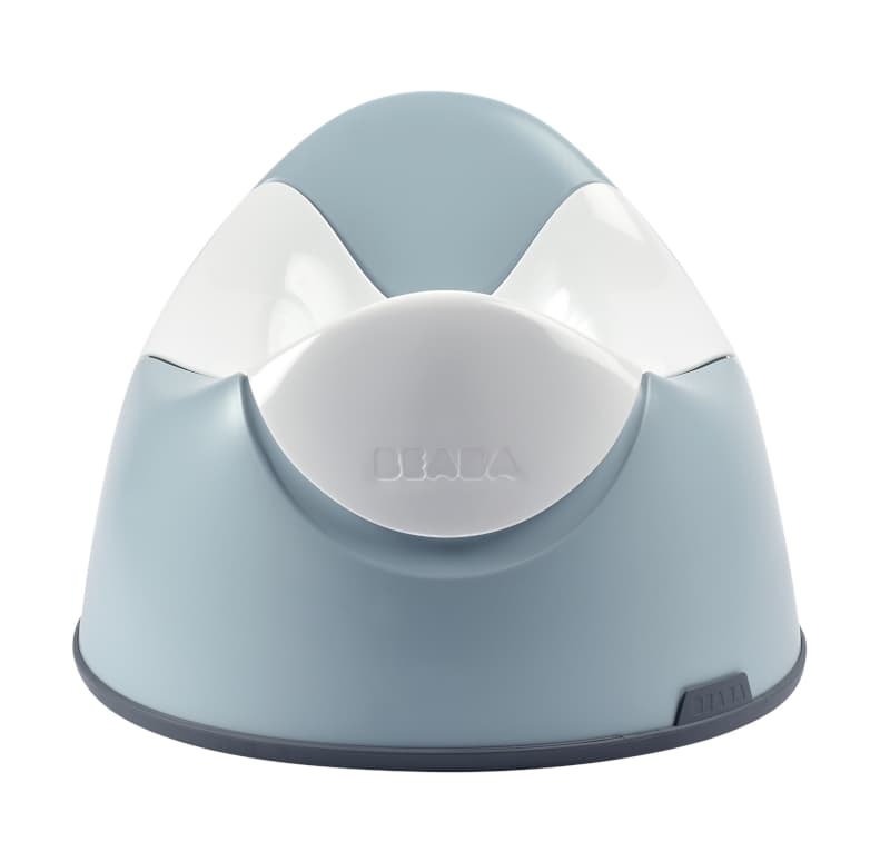 Pot Ergonomique Green Blue, bleu gris — vue 1 sur 4
