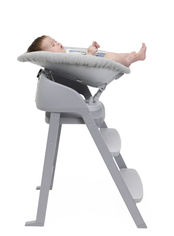 Newborn Chaise Crescendo, chicco — vue 5 sur 5