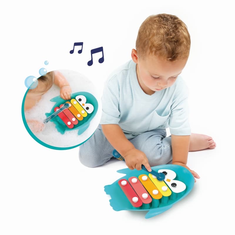 Xylophone, ludi 25/01 — vue 4 sur 5