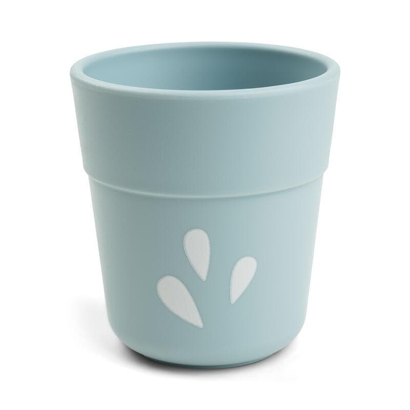 Foodie Mini Tasse Elphee, bleu done by deer news june 2023 — vue 2 sur 3