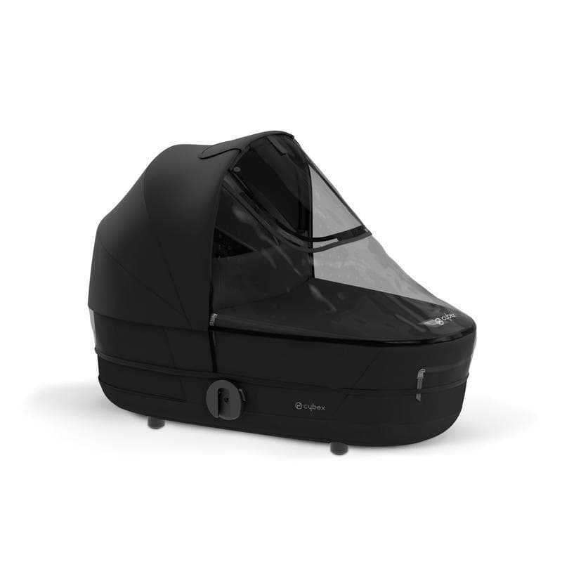Nacelle Lux Mios 3, peach pink platinum cybex 07-24 — vue 3 sur 5