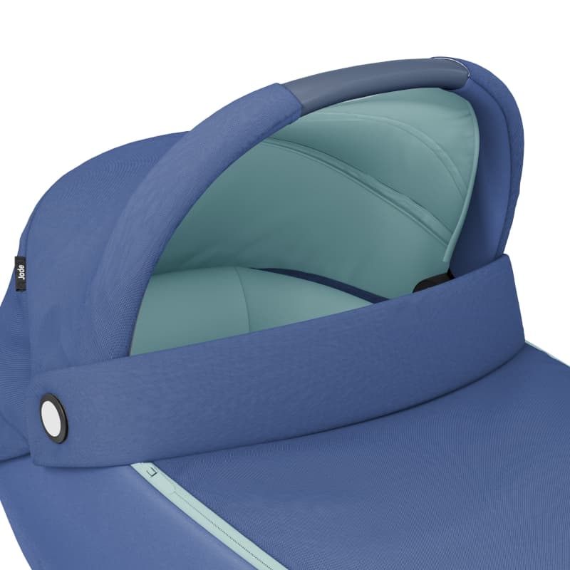 Nacelle Jade Essential Blue, maxi-cosi — vue 2 sur 7