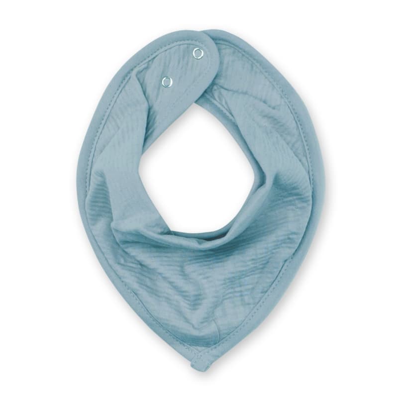 Bandana Waterproof Bandana Waterproof 25cm Bleu Mineral Tetra Jersey, bemini bleu minéral 65wonder