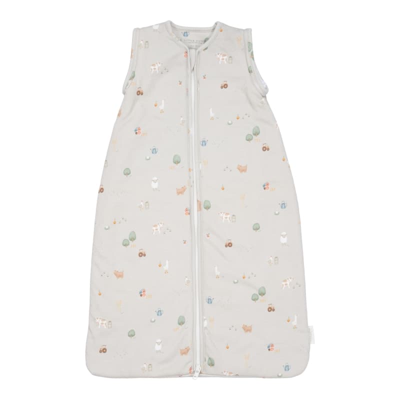 Gigoteuse Hiver, 70cm little farm little dutch 05-24 — vue 1 sur 3