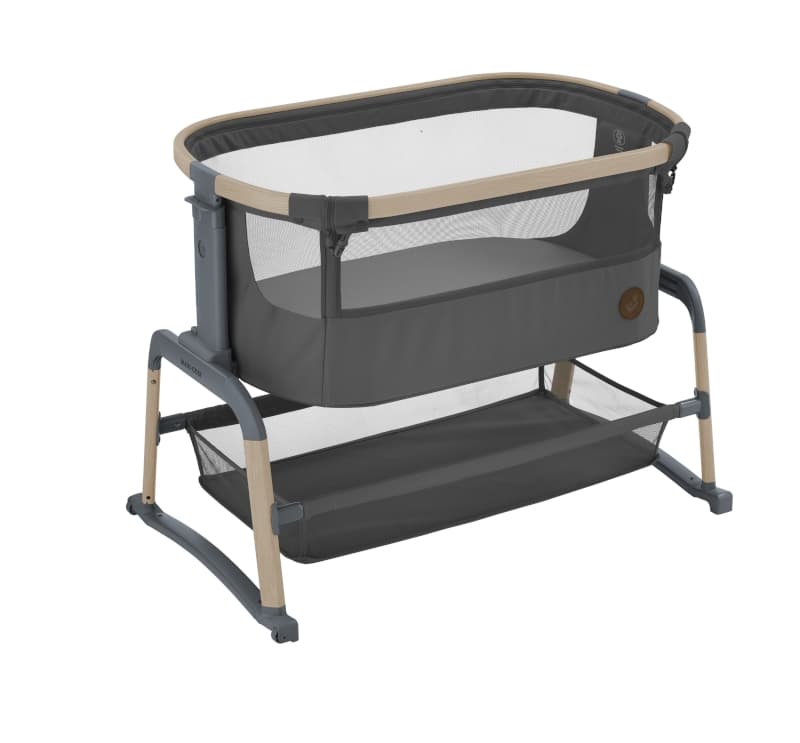 Cododo Iora Air Beyond Graphite, maxi-cosi — vue 1 sur 4