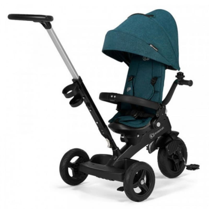 Tricycle Twipper Vert, kinderkraft