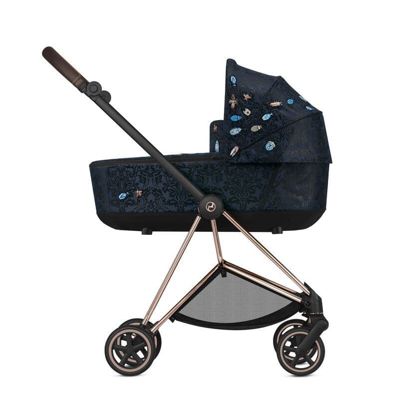 Mios Lux Cc Fe R/jewels Of Nature, design 2021 — vue 1 sur 4