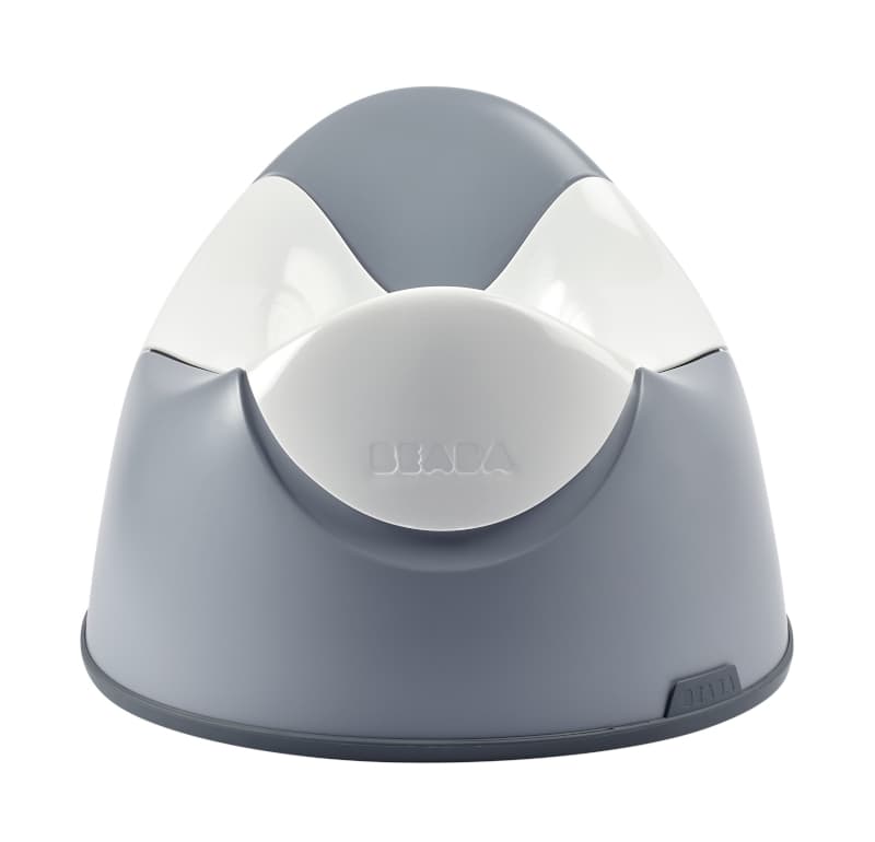 Pot Ergonomique Light Mist, gris — vue 1 sur 4