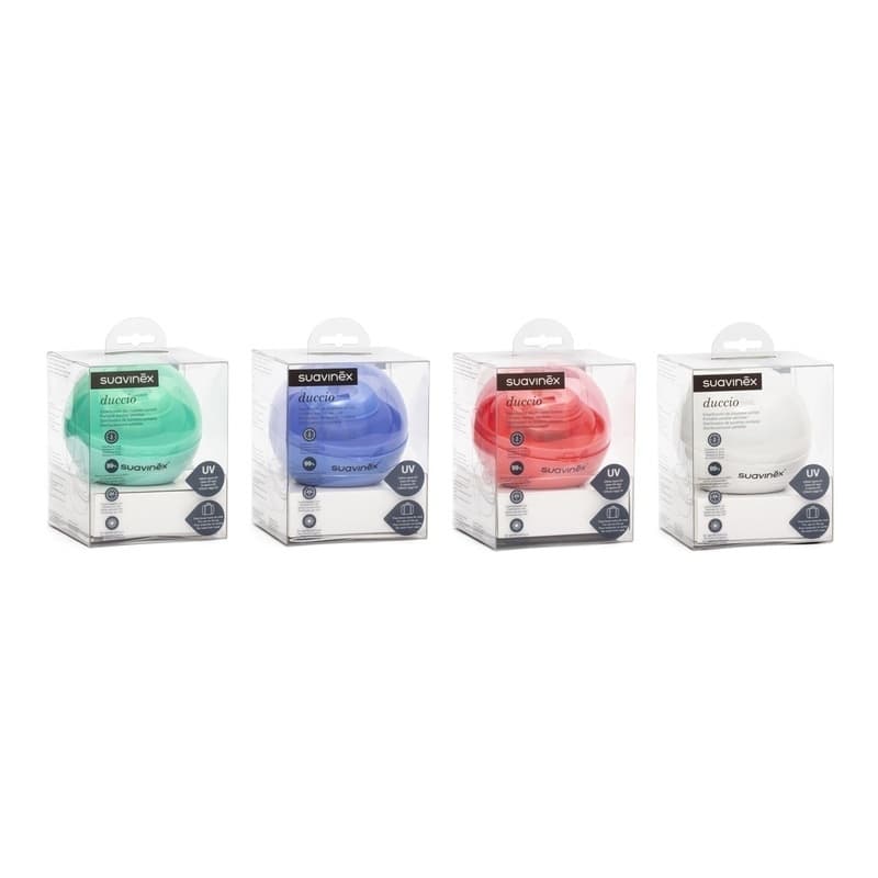Sterilisateur, suavinex 2024 — vue 4 sur 5