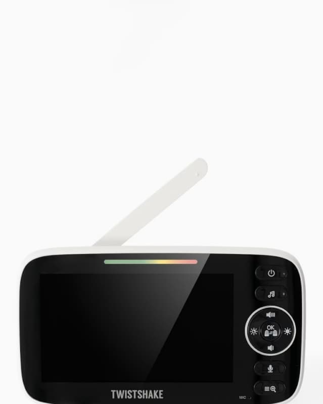 Babyphone Camera Lite, twistshake 26/03 — vue 2 sur 4