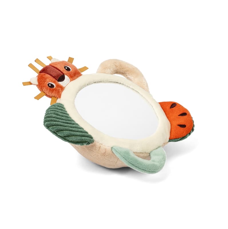 Miroir Lilliputiens, jack lilliputiens — vue 1 sur 3