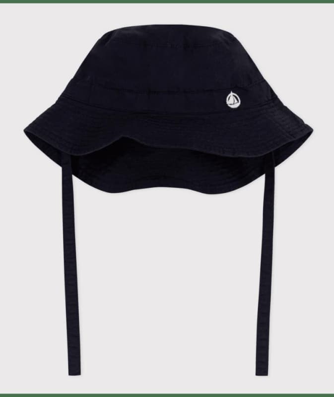 Bob, smoking 12m reco selectif early season petit bateau p-25 e-25