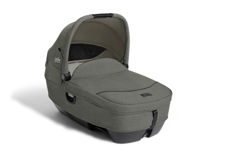 Nacelle Auto Calmi, evergreen signature joie 24/12 — vue 1 sur 5