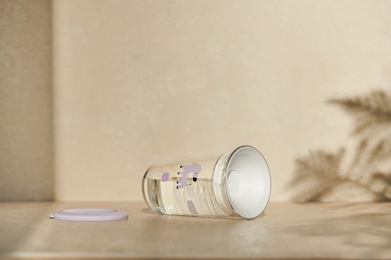 Verre Apprentissage, 290ml mam — vue 12 sur 31