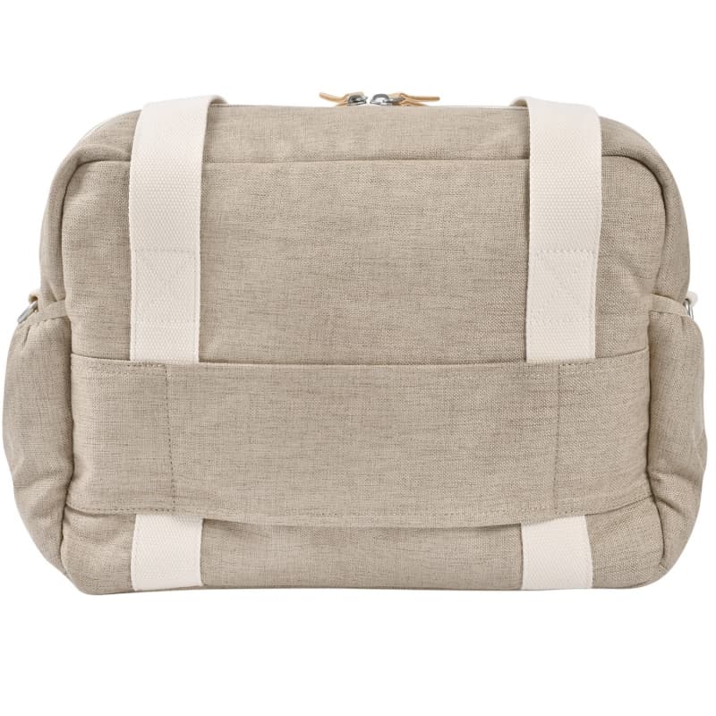 Sac Paris Eco Terre d'Argile, gazelle chine beaba 25/01 — vue 4 sur 5
