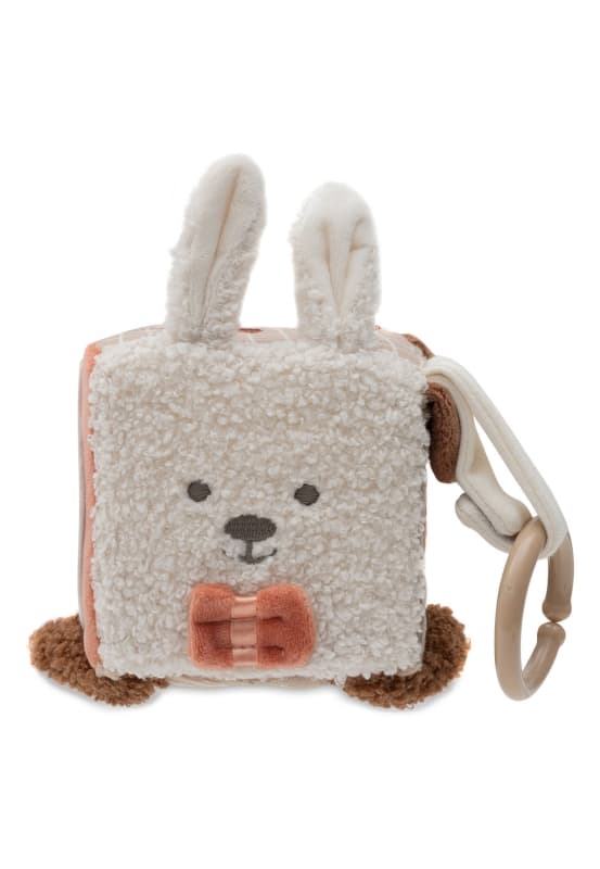 Cube d'Activites, animal friends jollein — vue 2 sur 6