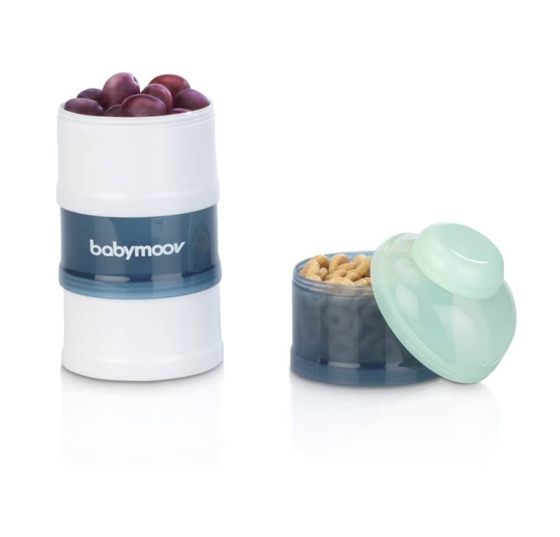 Babydose Arctic Blue — vue 3 sur 4