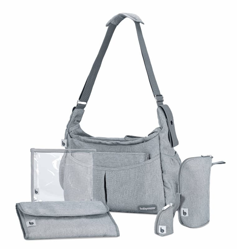 Urban Bag Smokey
