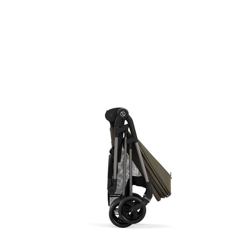 Melio 2 Tpe Classic Beige | Mid Beige, cybex gold columbus trading partners classic beige p-e a-h — vue 2 sur 5