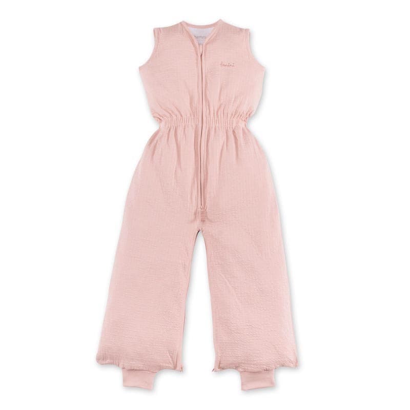 Gigoteuse 9-24 Mois Magic Bag 9-24m Vieux Rose Tetra Jersey Tog 1, bemini vieux rose 44blush — vue 1 sur 2