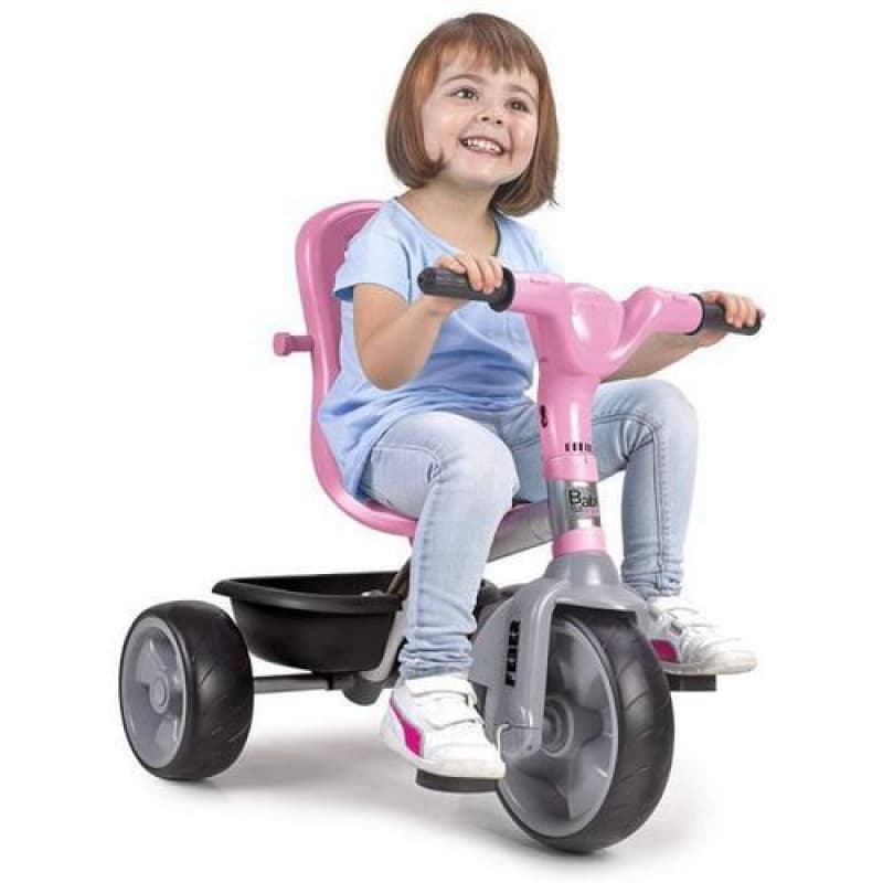 Baby Plus Music Pink, feber — vue 2 sur 3